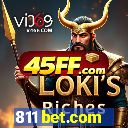 811 bet.com